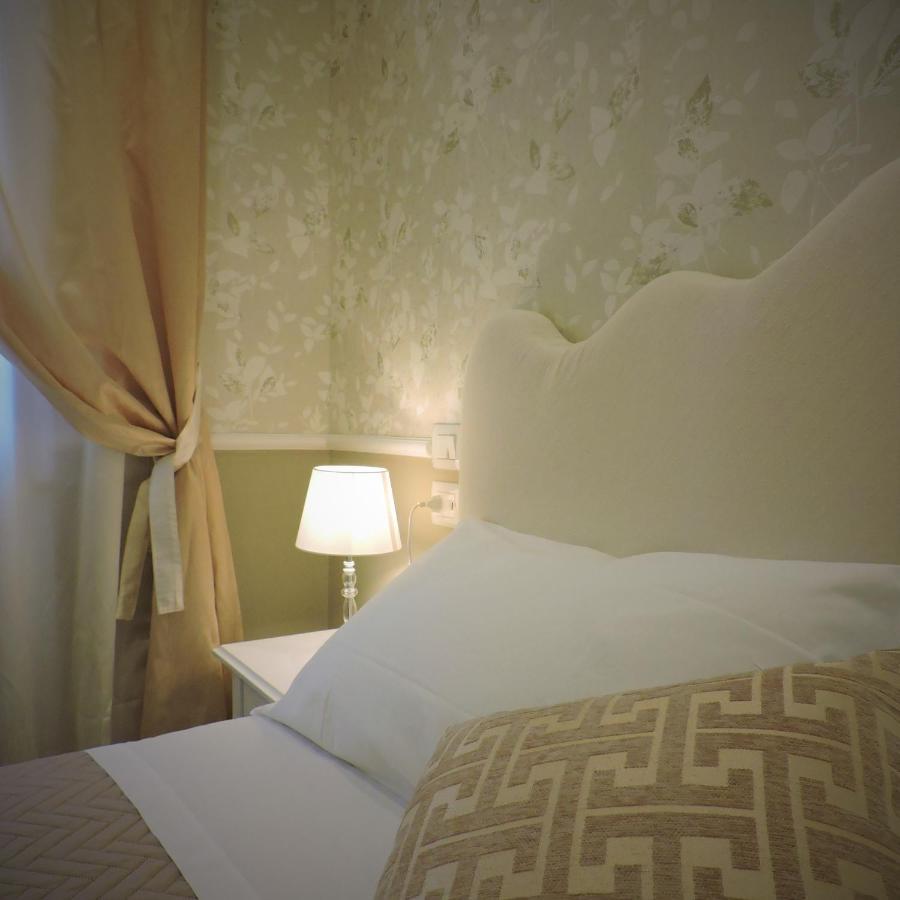 Boutique Hotel Masolino Panicale Luaran gambar