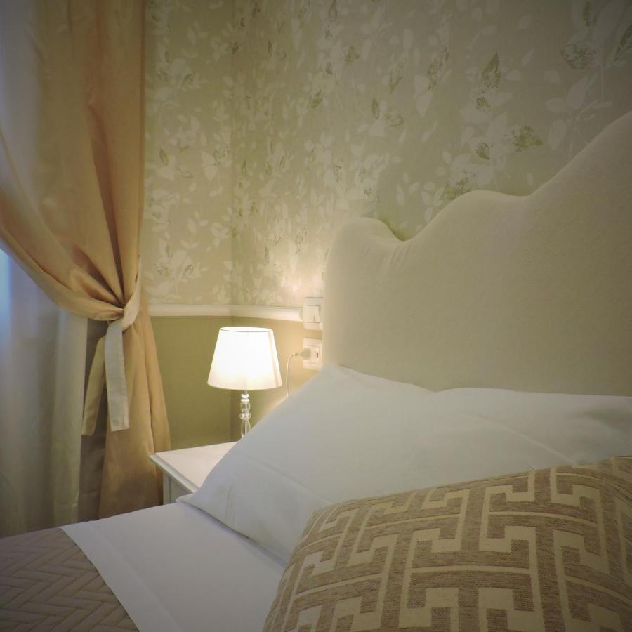 Boutique Hotel Masolino Panicale Luaran gambar